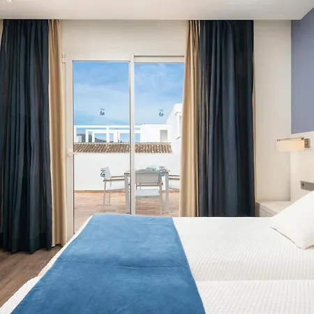 Hotel Cala Bona Кала Бона