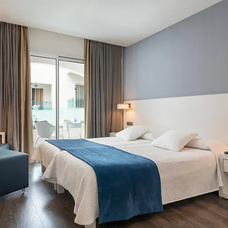 Hotel Cala Bona