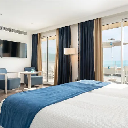 Hotel Cala Bona Отель
