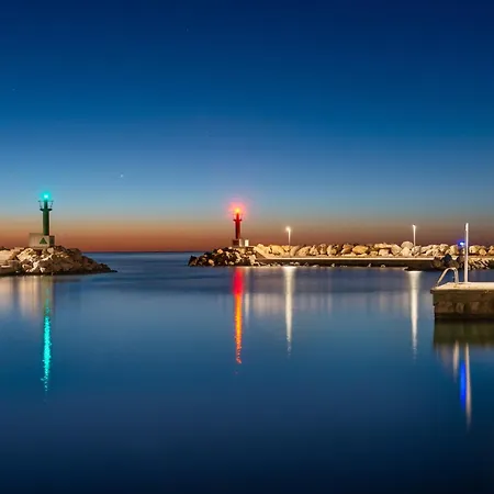 Отель Hotel Cala Bona 4*