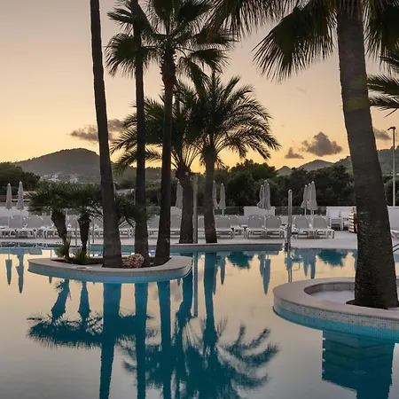 Hotel Cala Bona 4*