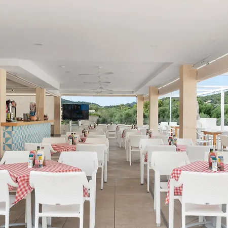 Hotel Cala Bona Отель