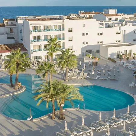 Hotel Cala Bona 4* Кала Бона