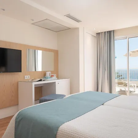 Hotel Cala Bona Кала Бона