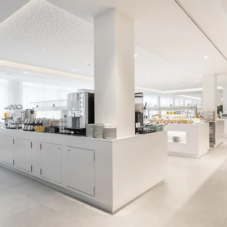 Отель Hotel Cala Bona 4*