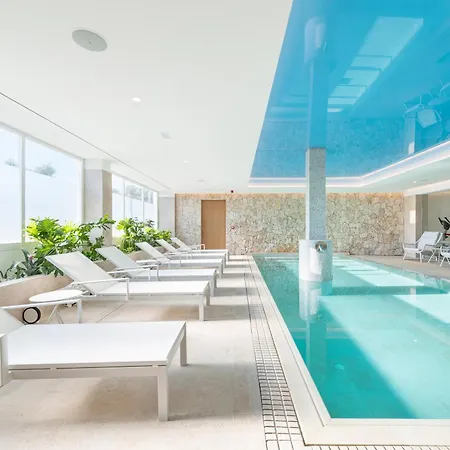 Отель Hotel Cala Bona Кала Бона