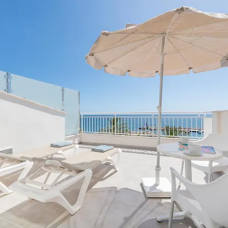 Hotel Cala Bona