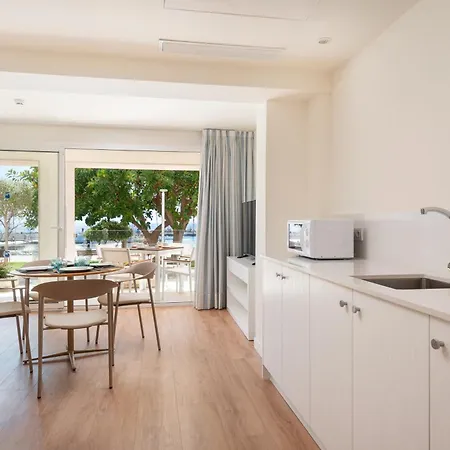 Hotel Cala Bona Отель
