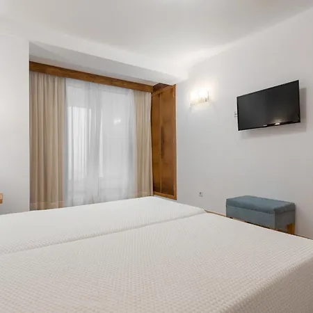 Hotel Cala Bona