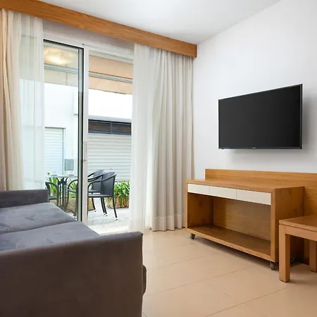 Отель Hotel Cala Bona 4*