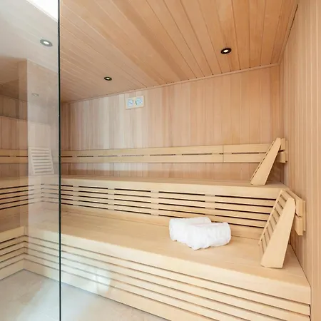 Hotel Cala Bona Отель Кала Бона