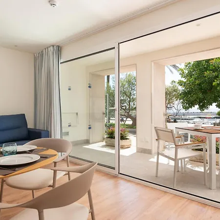 Hotel Cala Bona Отель